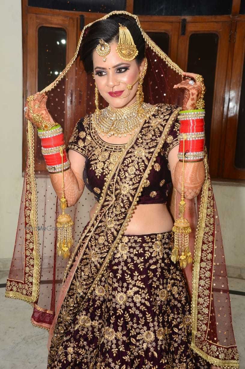 Photo By Deepak Thakur Makeup Artist - Bridal Makeup