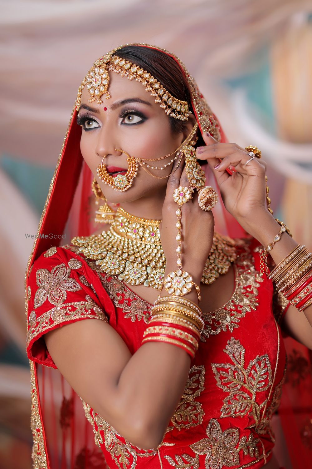 Photo By Deepak Thakur Makeup Artist - Bridal Makeup