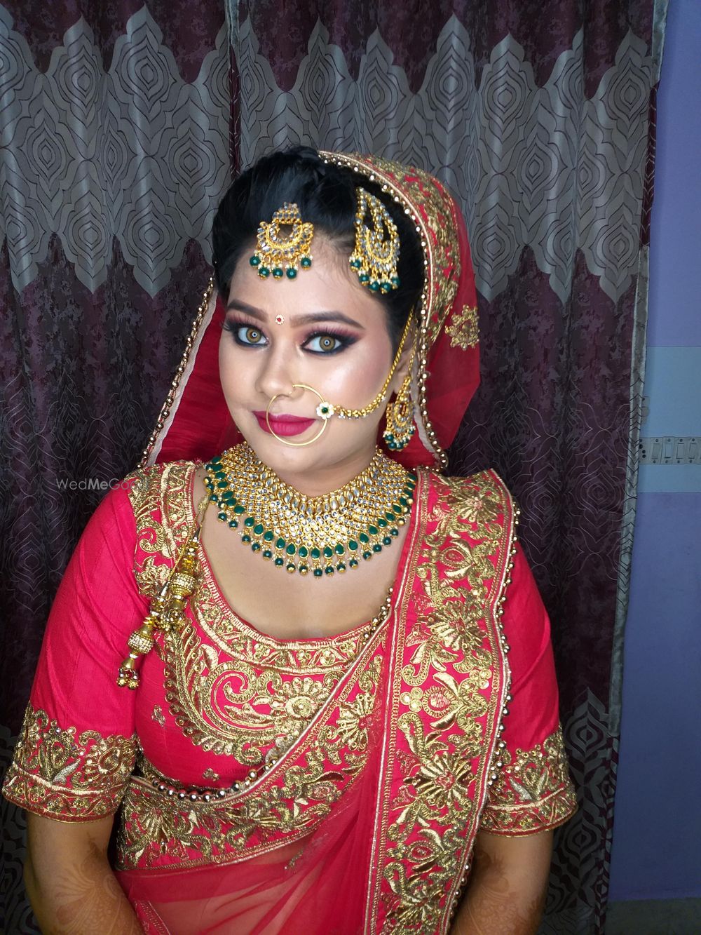 Photo By Deepak Thakur Makeup Artist - Bridal Makeup