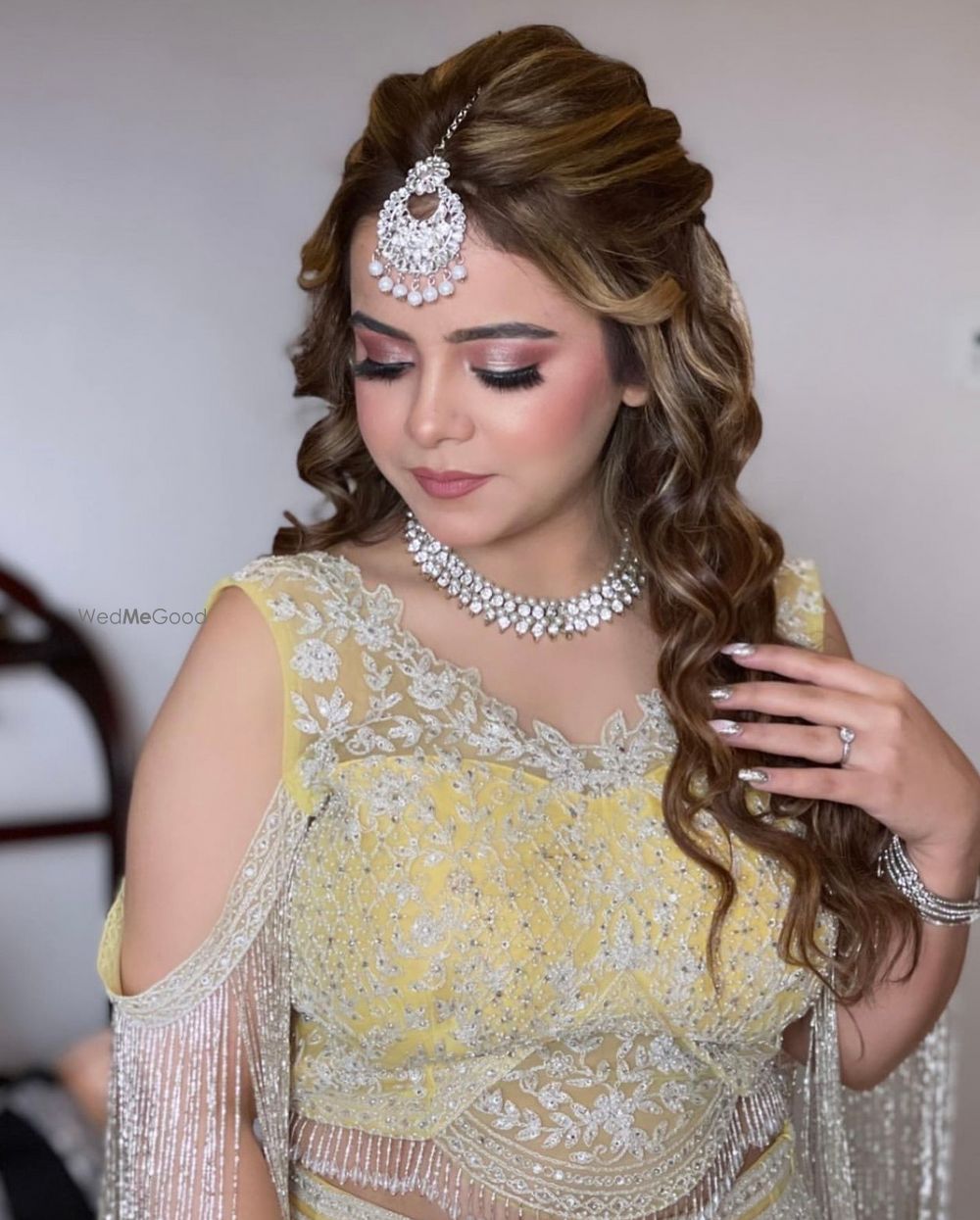 Photo By Pooja Powar Makeovers - Bridal Makeup