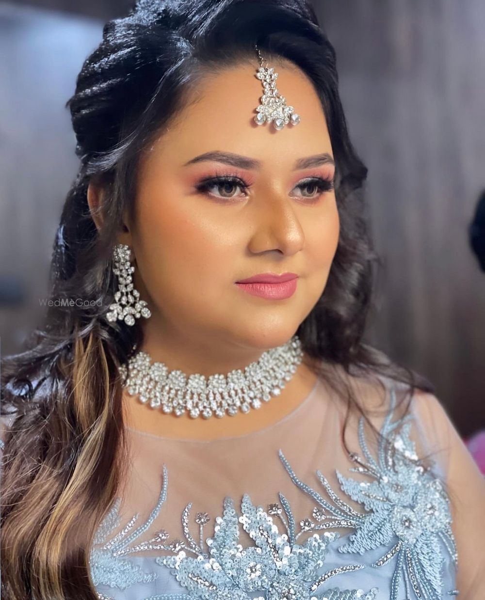 Photo By Pooja Powar Makeovers - Bridal Makeup