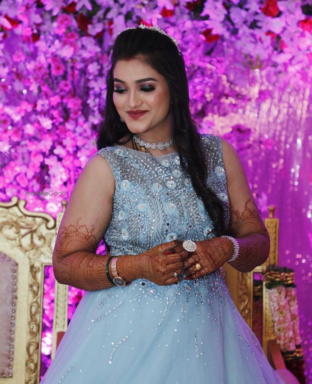 Photo By Pooja Powar Makeovers - Bridal Makeup