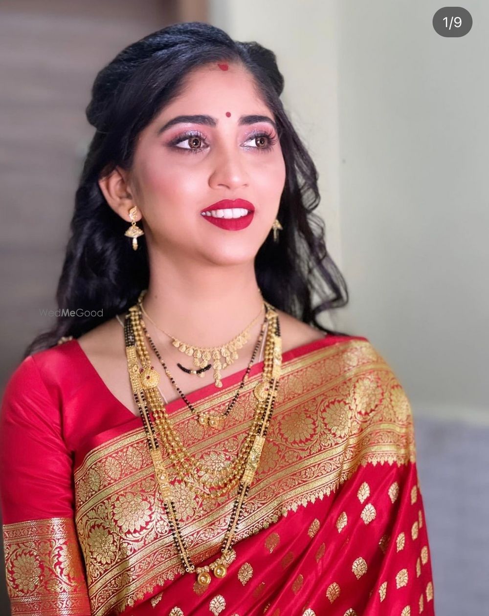 Photo By Pooja Powar Makeovers - Bridal Makeup