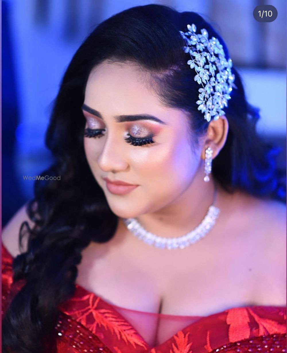 Photo By Pooja Powar Makeovers - Bridal Makeup