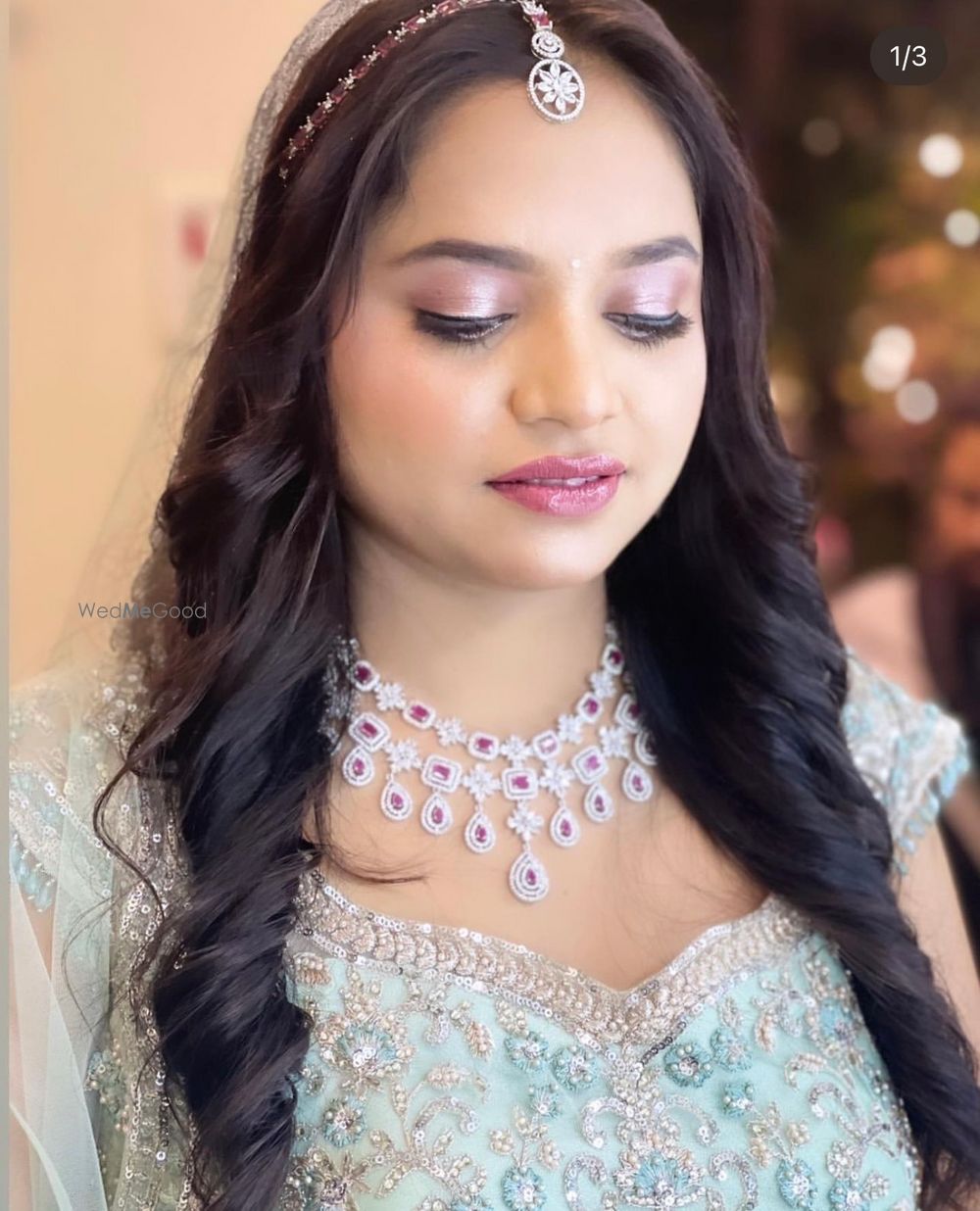 Photo By Pooja Powar Makeovers - Bridal Makeup