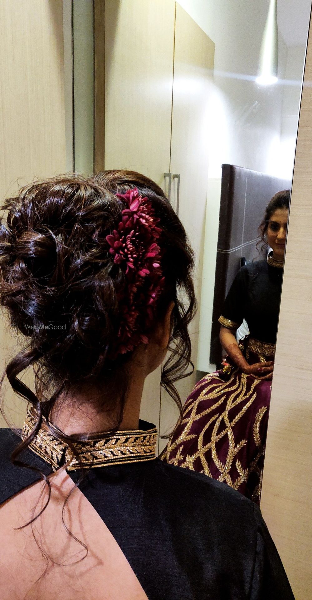 Photo By GlitterArty by Vandya Arora - Bridal Makeup