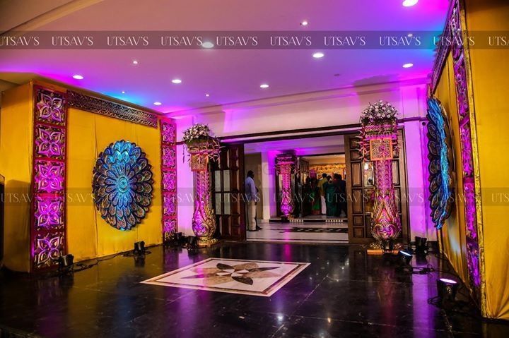 Photo By Utsav's Wedding Planners - Wedding Planners