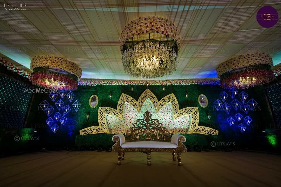 Photo By Utsav's Wedding Planners - Wedding Planners