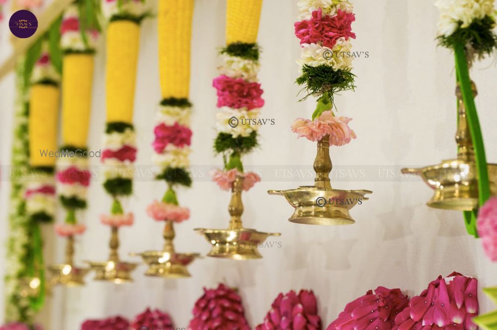 Photo By Utsav's Wedding Planners - Wedding Planners