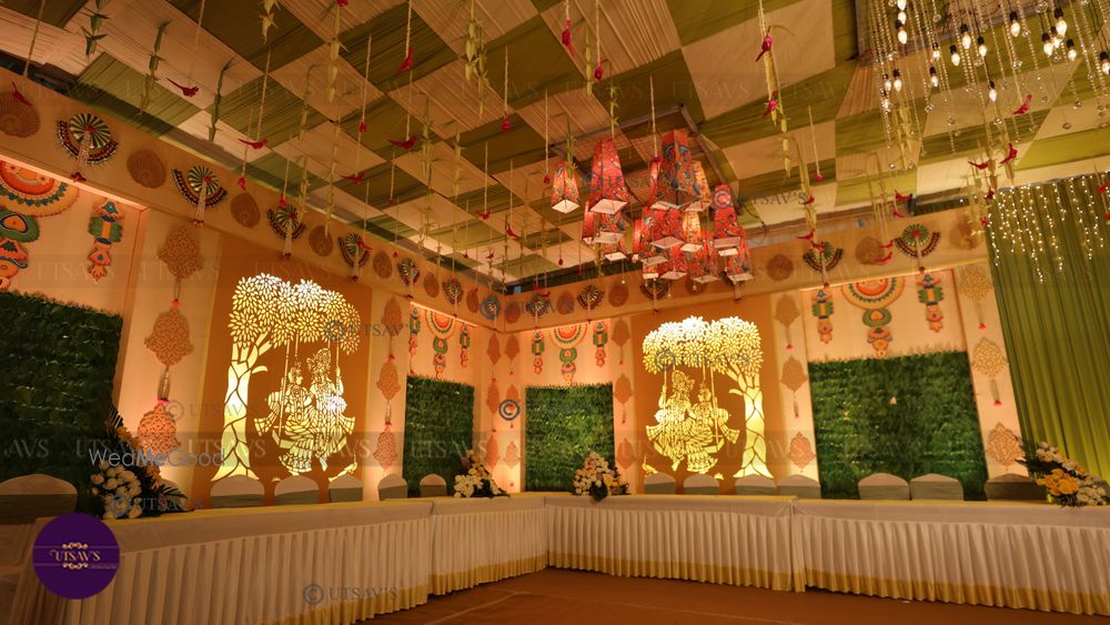 Photo By Utsav's Wedding Planners - Wedding Planners