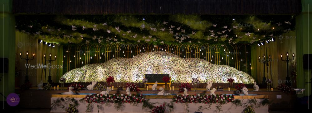 Photo By Utsav's Wedding Planners - Wedding Planners