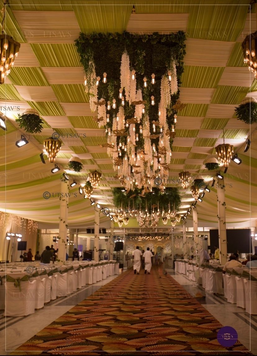 Photo By Utsav's Wedding Planners - Wedding Planners