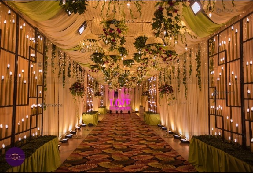 Photo By Utsav's Wedding Planners - Wedding Planners