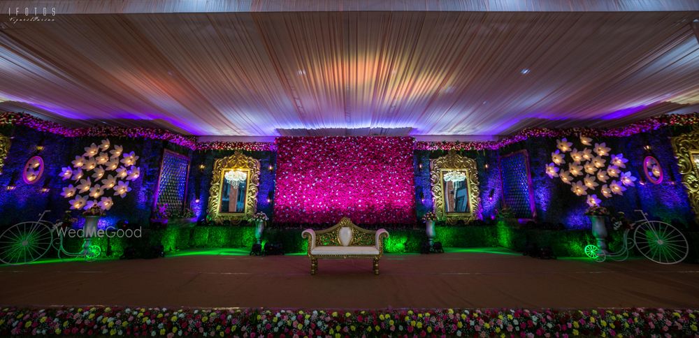 Utsav's Wedding Planners