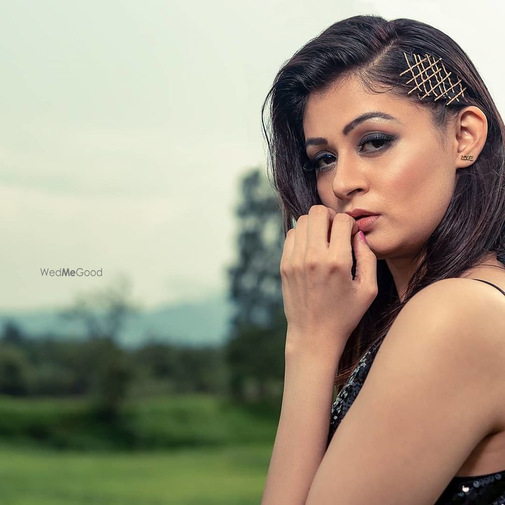 Photo By Neeta Hair and Makeup - Bridal Makeup
