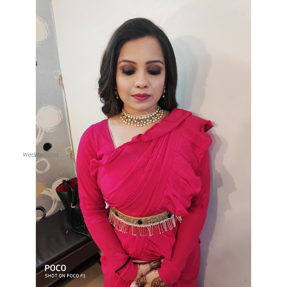 Photo By Neeta Hair and Makeup - Bridal Makeup