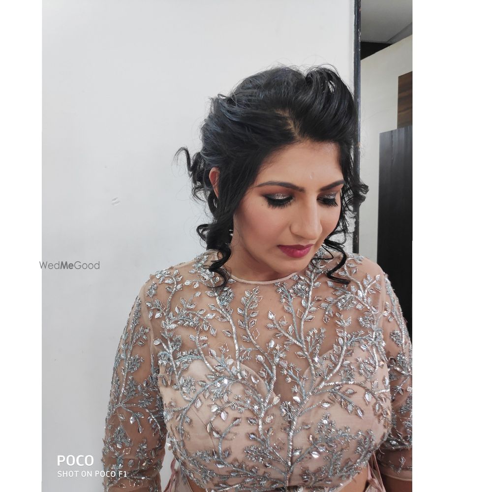 Photo By Neeta Hair and Makeup - Bridal Makeup