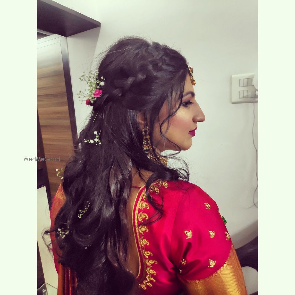 Photo By Neeta Hair and Makeup - Bridal Makeup