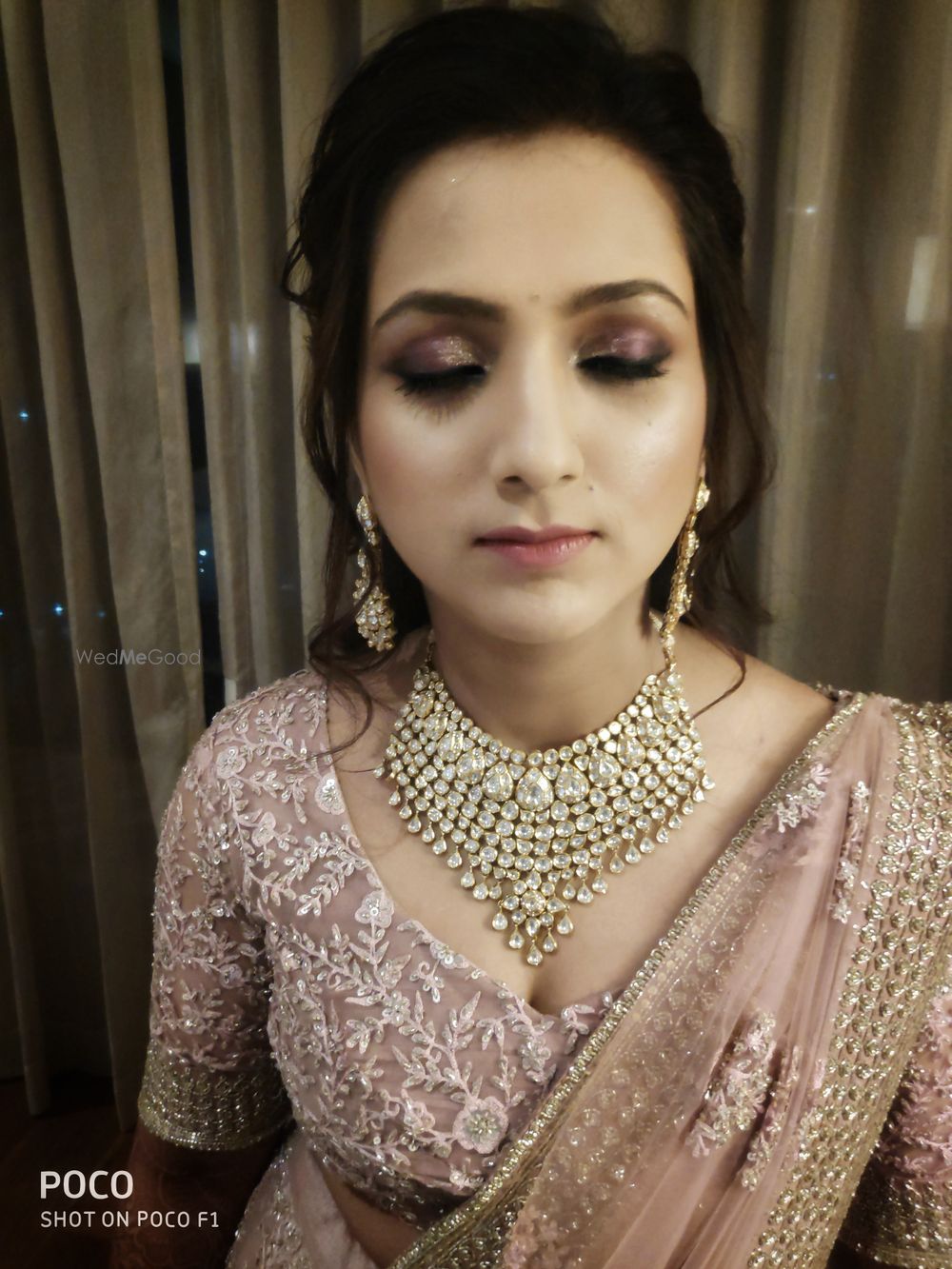 Photo By Neeta Hair and Makeup - Bridal Makeup