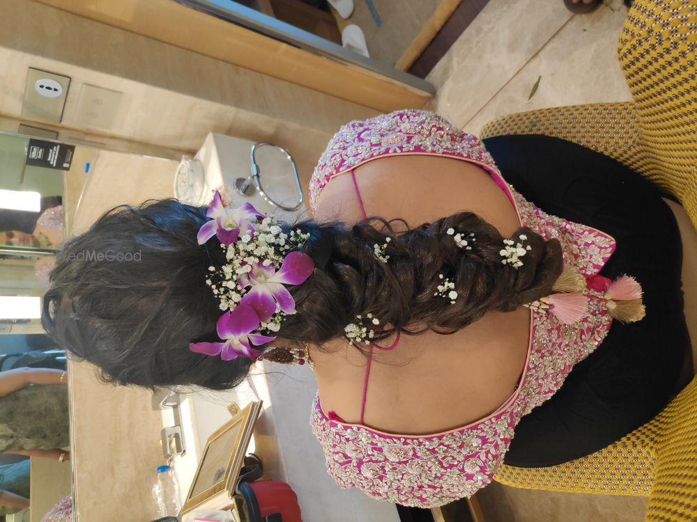 Photo By Neeta Hair and Makeup - Bridal Makeup