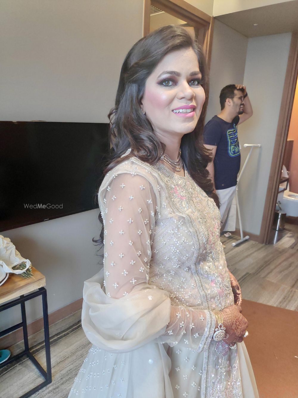 Photo By Neeta Hair and Makeup - Bridal Makeup