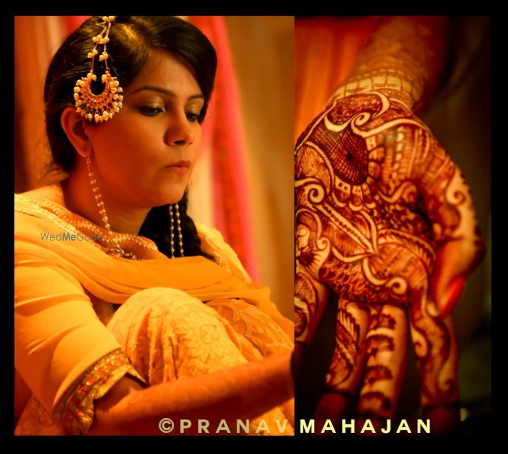 Photo By Pranav Mahajan Photography - Photographers