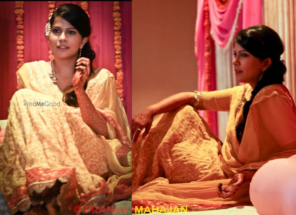 Photo By Pranav Mahajan Photography - Photographers