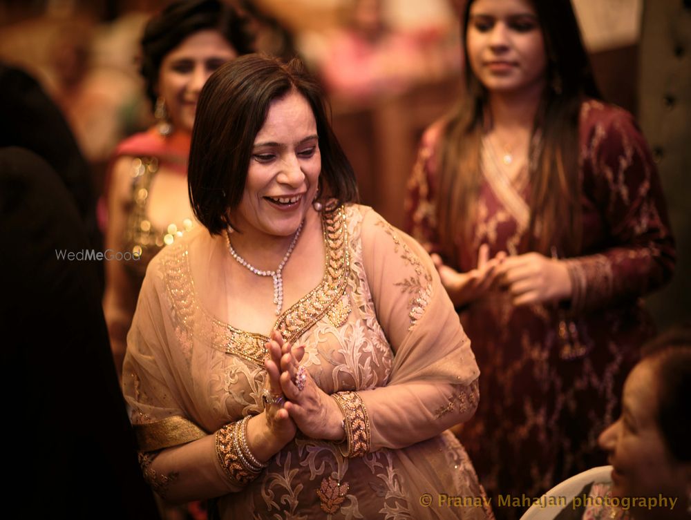 Photo By Pranav Mahajan Photography - Photographers