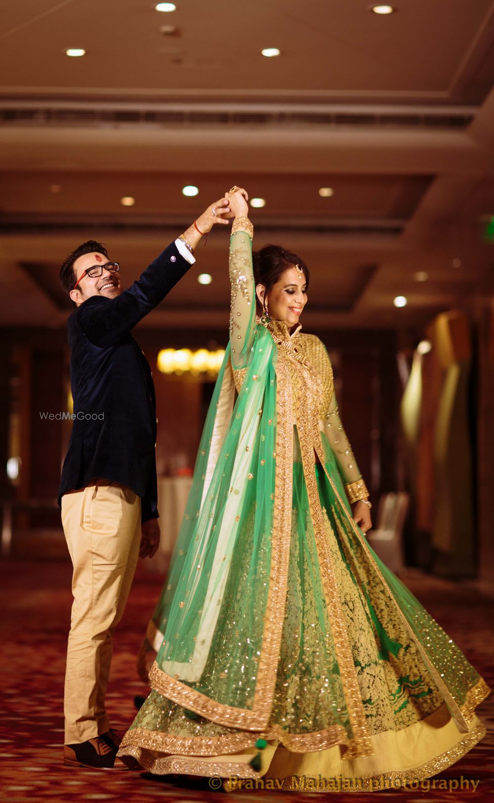 Photo By Pranav Mahajan Photography - Photographers