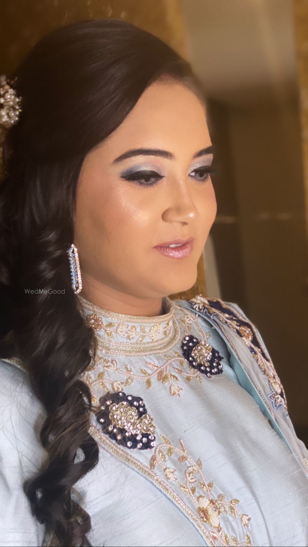 Photo By Tejaswini Nandu Bridal studio and Academy - Bridal Makeup