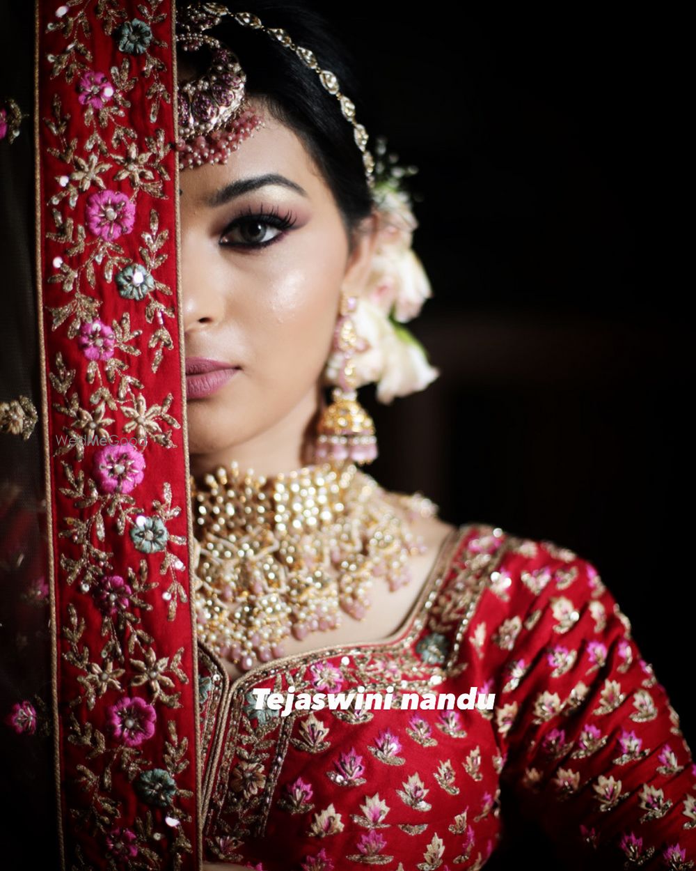 Photo By Tejaswini Nandu Bridal studio and Academy - Bridal Makeup