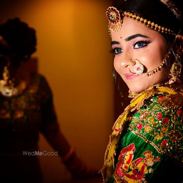 Photo By Tejaswini Nandu Bridal studio and Academy - Bridal Makeup