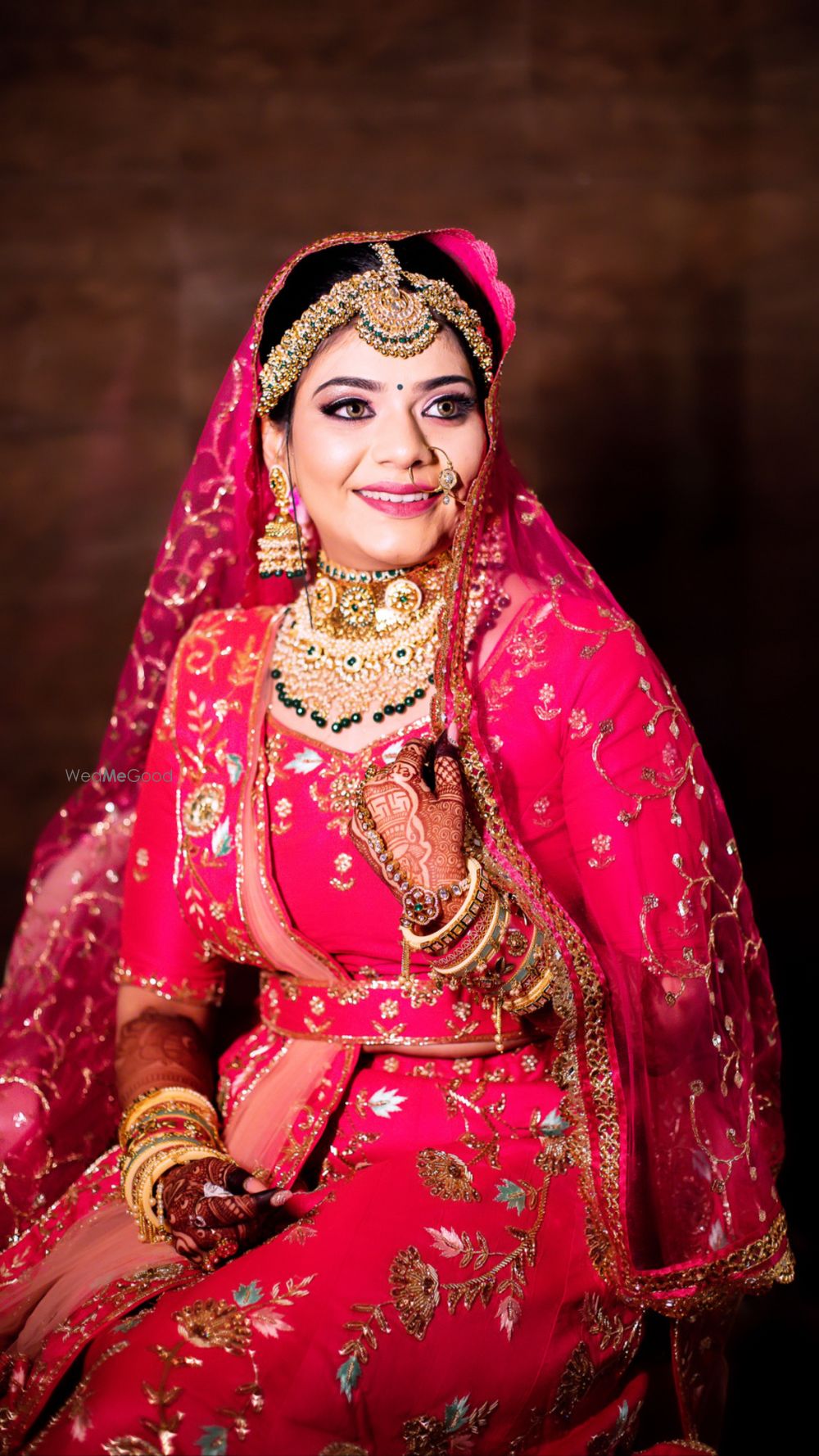 Photo By Tejaswini Nandu Bridal studio and Academy - Bridal Makeup