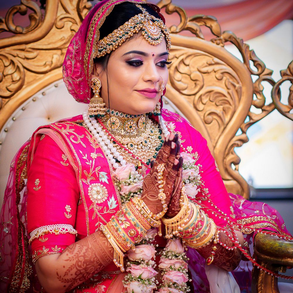 Photo By Tejaswini Nandu Bridal studio and Academy - Bridal Makeup