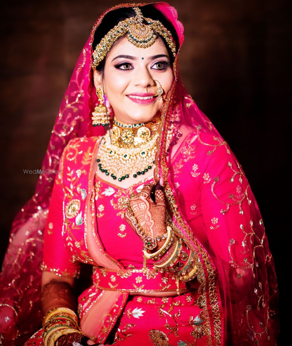 Photo By Tejaswini Nandu Bridal studio and Academy - Bridal Makeup