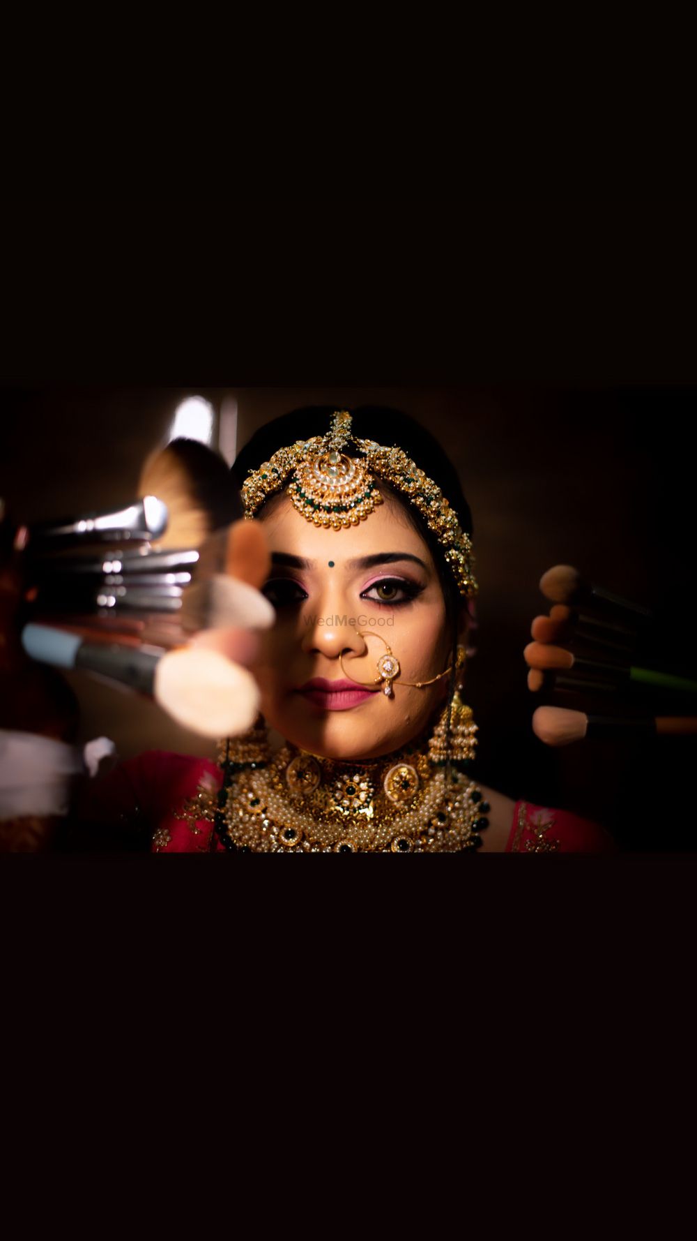 Photo By Tejaswini Nandu Bridal studio and Academy - Bridal Makeup
