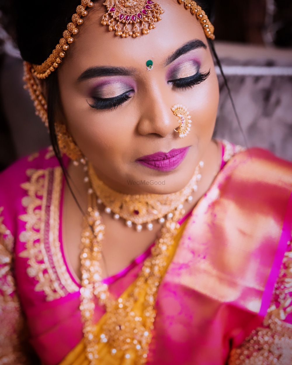 Photo By Tejaswini Nandu Bridal studio and Academy - Bridal Makeup