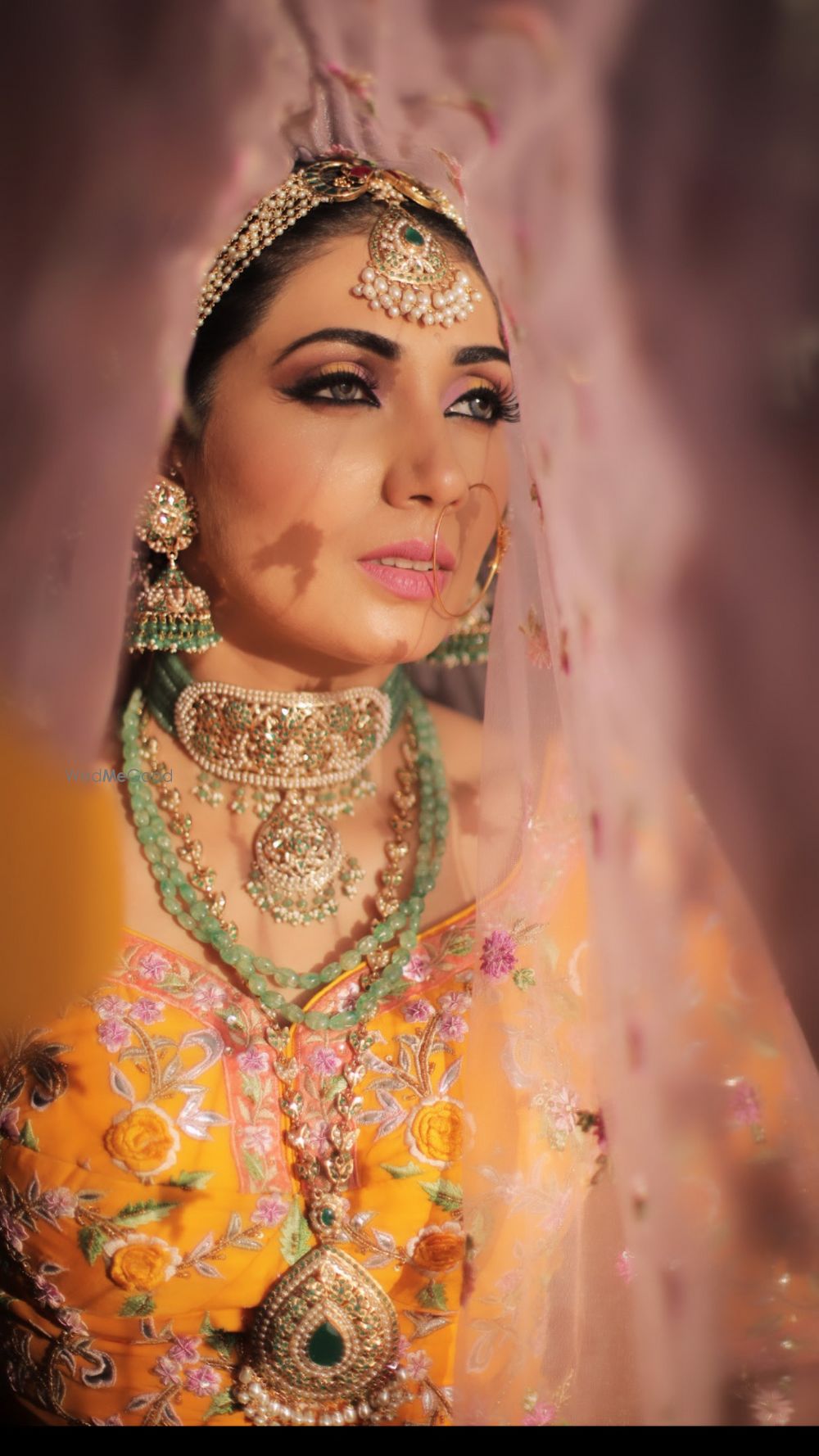 Photo By Tejaswini Nandu Bridal studio and Academy - Bridal Makeup