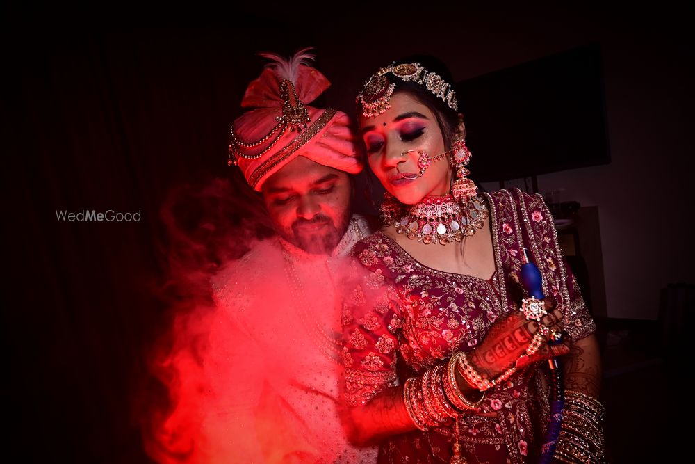 Photo By Tejaswini Nandu Bridal studio and Academy - Bridal Makeup