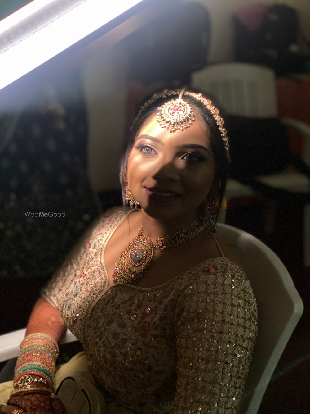 Photo By Tejaswini Nandu Bridal studio and Academy - Bridal Makeup