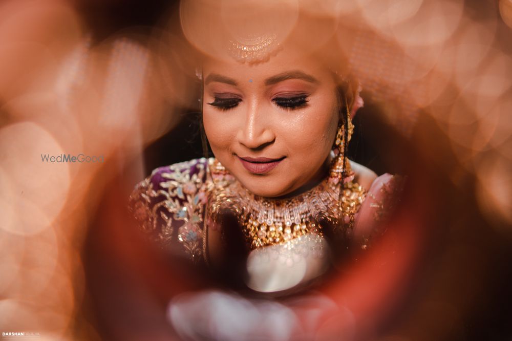 Photo By Tejaswini Nandu Bridal studio and Academy - Bridal Makeup