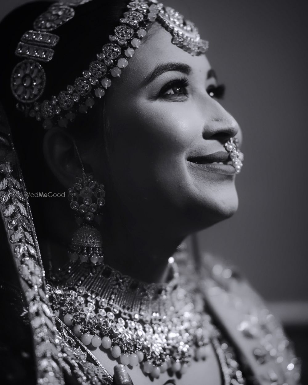 Photo By Tejaswini Nandu Bridal studio and Academy - Bridal Makeup