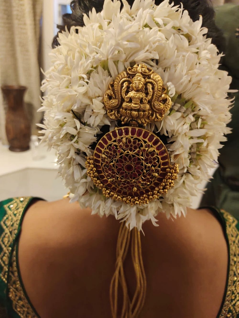 Photo By Tejaswini Nandu Bridal studio and Academy - Bridal Makeup