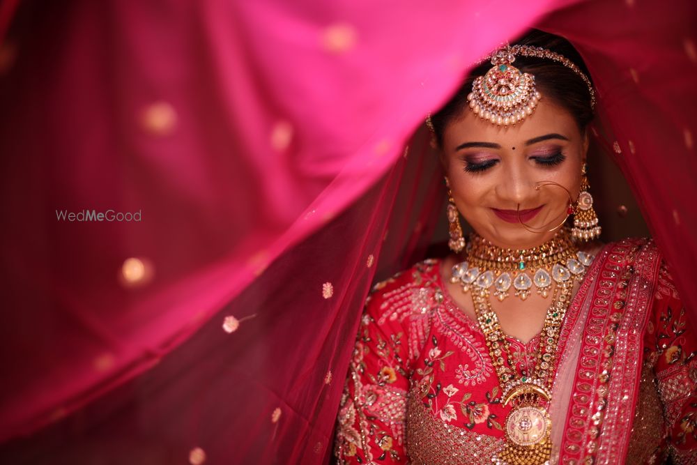 Photo By Tejaswini Nandu Bridal studio and Academy - Bridal Makeup