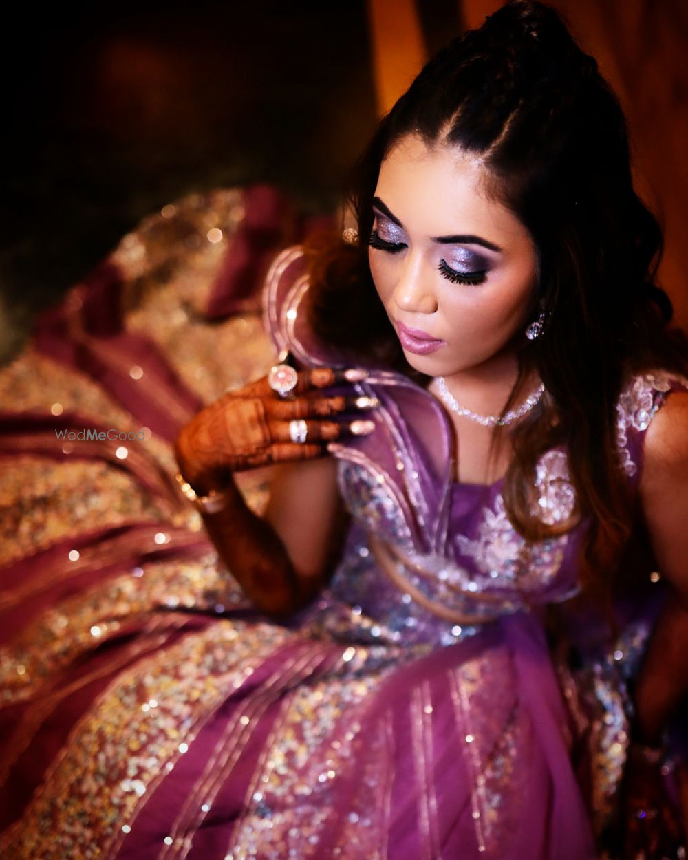 Photo By Tejaswini Nandu Bridal studio and Academy - Bridal Makeup