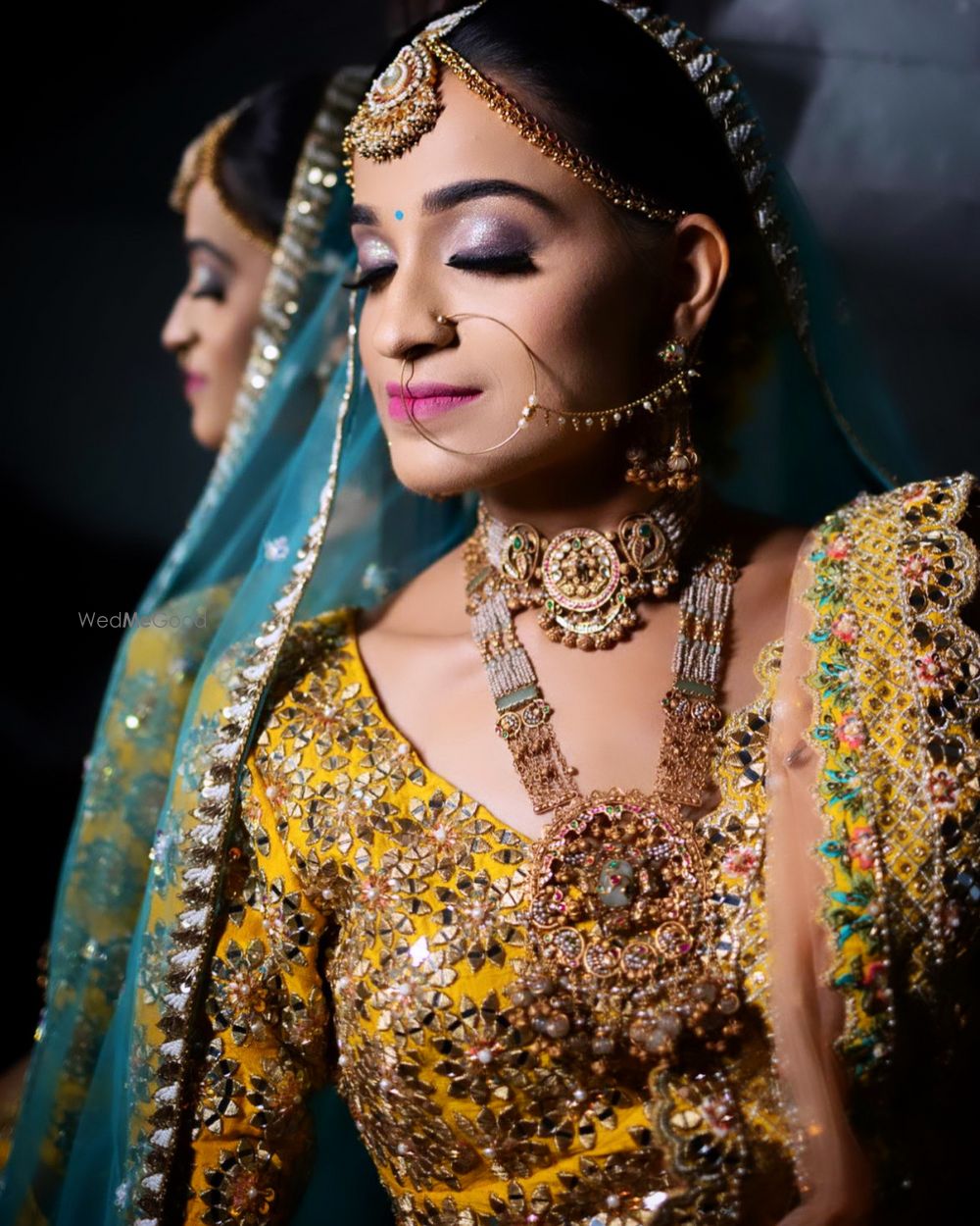 Photo By Tejaswini Nandu Bridal studio and Academy - Bridal Makeup