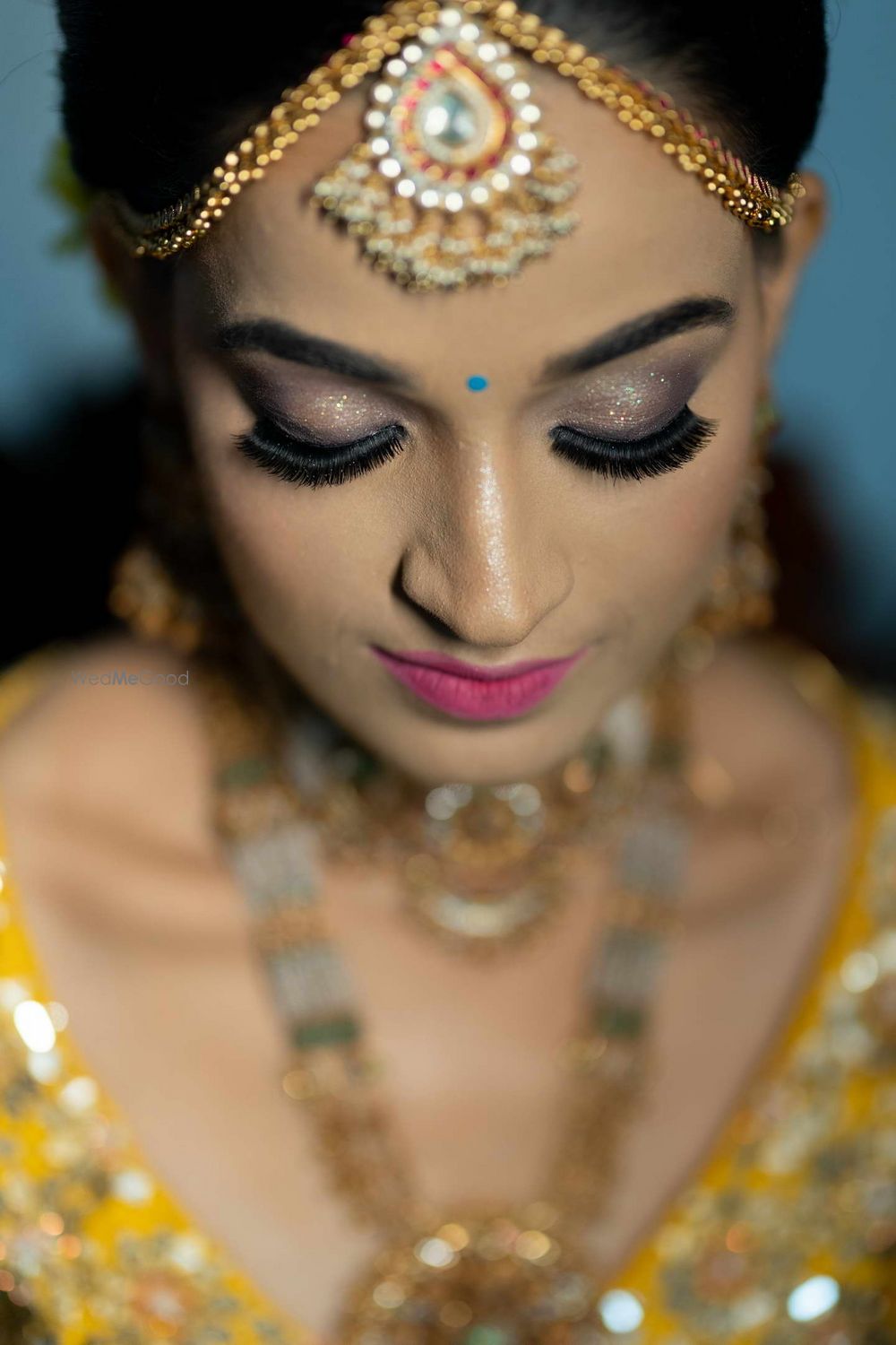 Photo By Tejaswini Nandu Bridal studio and Academy - Bridal Makeup