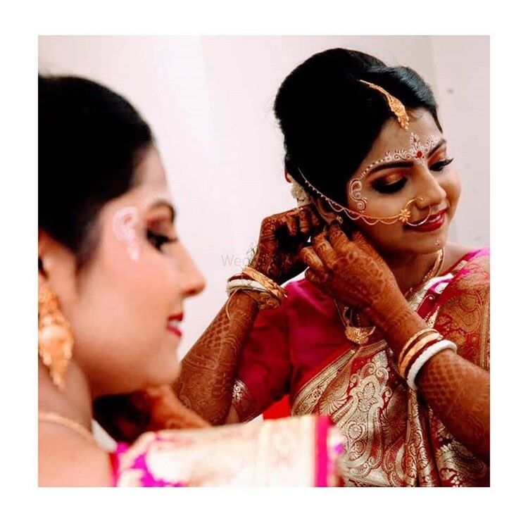 Photo By Rupal Pardeshi Makeup and Hair - Bridal Makeup