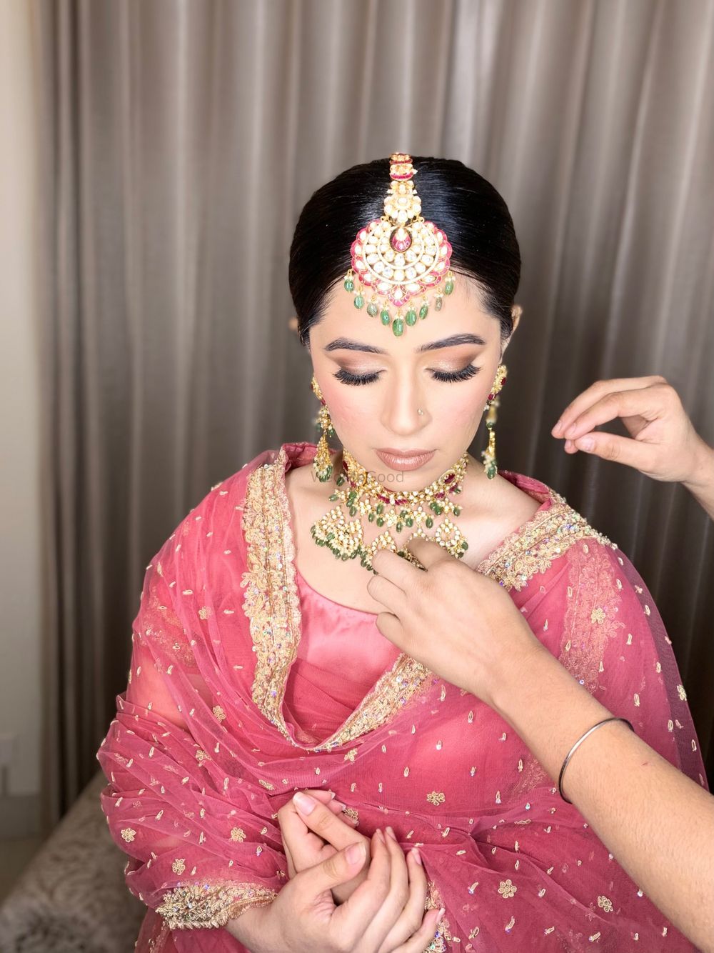 Photo By Suhani Sood Makeup Artist - Bridal Makeup