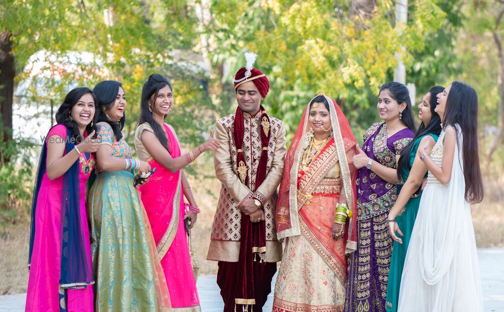Photo By Pratibimb Creations - Photographers